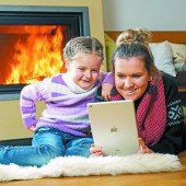 Tablet und VN-Digital: ein unschlagbares Duo