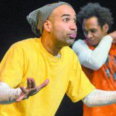 „Medusas Floß“ – ein Schauspiel über das Drama der Flucht