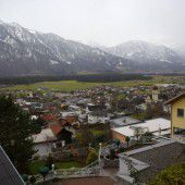 vorarlberg einst und jetzt. Thüringen und der Walgau