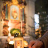 Umbaupläne für Kirche außer Kraft