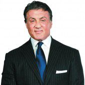 Stallone holt Dank nach