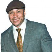 Auszeichnung für LL Cool J