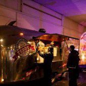 Street Food aus aller Welt