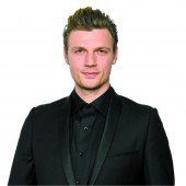 Nick Carter verhaftet