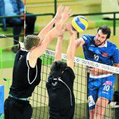 Schneider befindet sich mit Montpellier auf Erfolgswelle