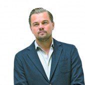 DiCaprio möchte Putin spielen