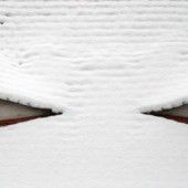 Winterliche Ausblicke