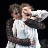 „Romeo und Julia“ erfrischend neu