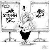 Plan B!