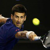 Djokovic wehrt sich