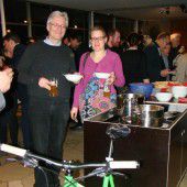 Pedal-Pirat Hollenstein entert Umweltschutzpreis
