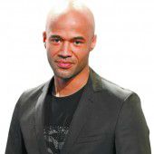Mr. Probz beim Opernball