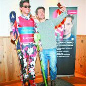 Einen Tag mit Hirscher verbringen