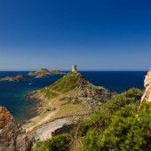 Korsika: Die wilde Insel