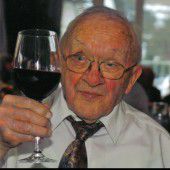 Gratulation zum Geburtstag