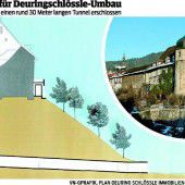 Nächster Anlauf für Deuringschlössle