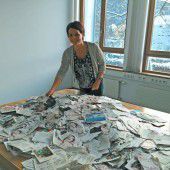 Sieger im Gewinnspiel stehen fest
