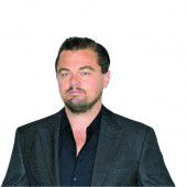 DiCaprio traf den Papst
