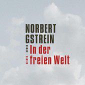 Einer, der der Literatur viel zutraut