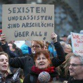 „Die Angriffe müssen geplant gewesen sein“