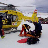 Kostenfalle Hubschrauber