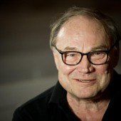 Lesung mit Klaus Maria Brandauer