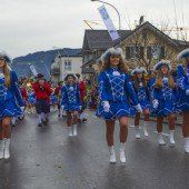 Hexen, Teufel, Clowns, Prinzessinnen