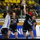 Goricanec war Topskorerin