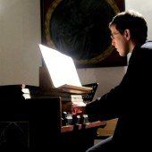 Orgel-„Wandertag“ im Dom