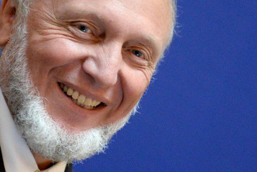 Hans-Werner Sinn hat als Chef des Ifo-Instituts immer klare Kante gezeigt.