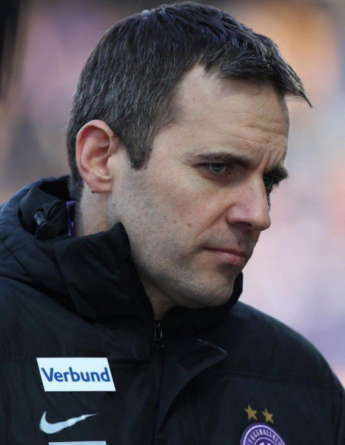 Hatte Angebote vorliegen: Markus Kraetschmer.