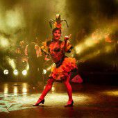 Kubanisches Flair im Festspielhaus