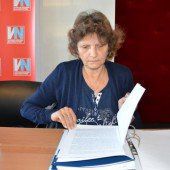 Trotz Krankheit keine Pension