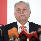 Rochaden in den SP-geführten Ministerien