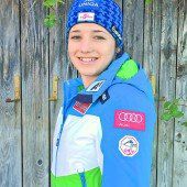 Schmid punktet im Europacup