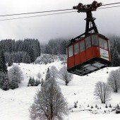 15-Jährige unverletzt aus Lawine gerettet