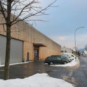 Umbau zu Asylquartier ohne Vertrag mit Land