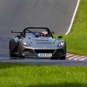 Stärkster Lotus aller Zeiten