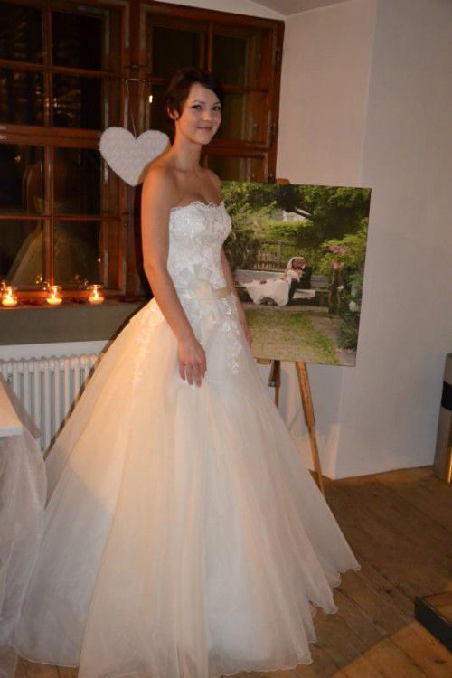 Heiratswillige sind wieder ins Jonas-Schlössle geladen. Foto: ver