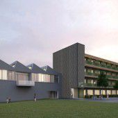 Generationenlofts statt Babymode