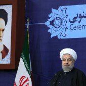 Iran zeigt sich empört über neue Sanktionen