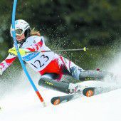 Ski alpin