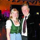 Regionales Fest der Spitzenklasse