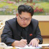 Beschallung nach Atomtest