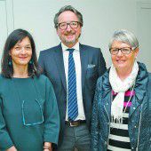 Ausstellung, die Groß und Klein beeindruckt