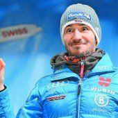 Neureuther zieht es auf der Loipe