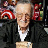 Stan Lee waren seine Comics früher peinlich