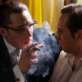 Stilsicherer Gangsterfilm