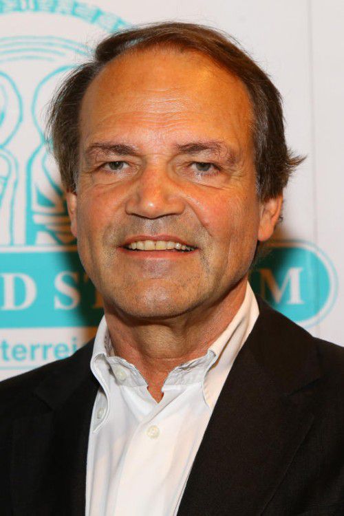 Soll nun doch Nachfolger bekommen: Primar Benedetto.