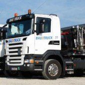 Höfle und Bau-Truck nun gemeinsam